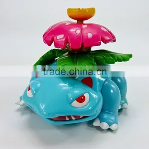 Innocence Character Plastic Figure Toys thumbnail-2