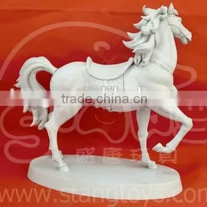 3D Sculpture Model Clay and Prototype Mold thumbnail-1