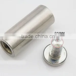 On-time Shipment and Payment Protection Standoff Fittings thumbnail-3