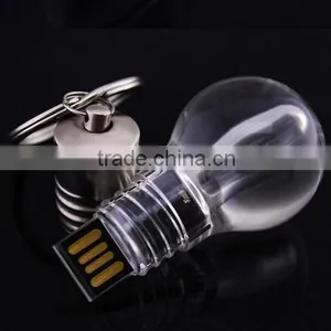 Cheap Usb Flash Drives Bulb Shape Custom Wholesale 2016 thumbnail-4