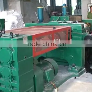 Reclaimed Rubber Making Machine for Waste Tyre/used Tires Recycling Production Line thumbnail-5