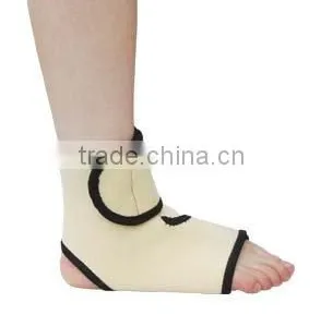 Neoprene Ankle Sport Support thumbnail-1