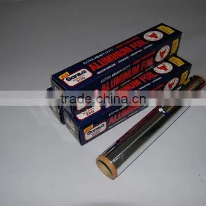 Household Aluminum Foil Roll thumbnail-1