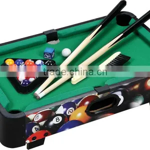 27inch Tabletop Mini Pool Table thumbnail-5
