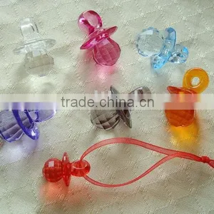 Baby Pacifier Decoration thumbnail-1