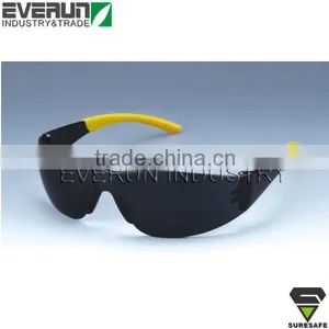ER9303B CE EN166 ANSI Z87.1 Impact Resistant Lens Safety Glasses Working Glasses thumbnail-1