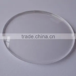 1.499 UC, HC, HMC, EMI Cr39 Lens Optical for Eyeglasses thumbnail-1