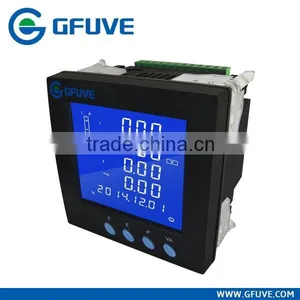 Handheld Online 3 Phase Power Quality Analyzer thumbnail-4