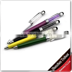 Crystal Touch Pen/Touch Screen Pen For Laptop thumbnail-4