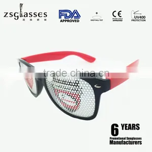 Custom Design Sunglasses Custom Stickers Sunglasses thumbnail-1