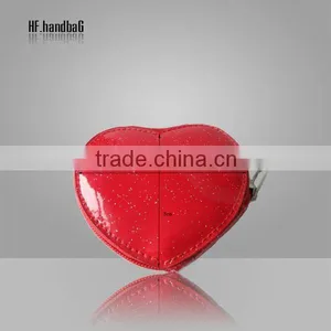 Red Love Cute Cluth Fashion Bag 2012 thumbnail-1