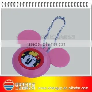 Mickey Mouse Keychain thumbnail-1