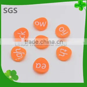 Cute Letters Magic Tape/decoration Hook Piece thumbnail-5