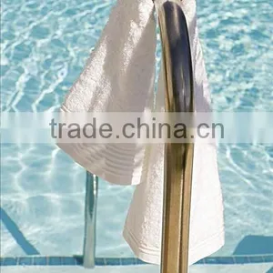 Custom 100% Cotton Bath Towel thumbnail-1