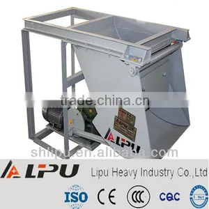 World Class Mechanical Feeder for Ore Dressing thumbnail-1