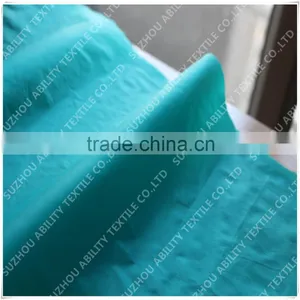 Waterproof 100% Nylon 210T Taffeta Airbag Fabric thumbnail-2