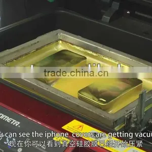 Sunmeta 3D Sublimation Film for Phone Case Making thumbnail-1