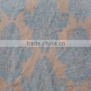 Sofa Fabric/chenille Fabric thumbnail-1
