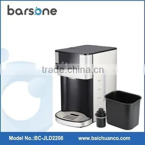 4L Capecity Stainless Steel Electric Water Boiler Suitable to Hotel or Home Use thumbnail-1