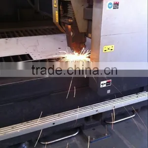 Metal Work/Steel Fabrication/Metal Fabrication thumbnail-6