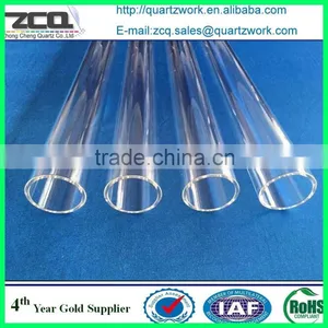 Pyrex Glass Clear Pipes/tubes for Sale thumbnail-5