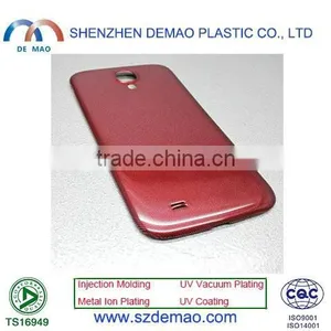 Shenzhen Mobile Phone Plastic Back Shell thumbnail-1