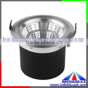 Adjustable 15w COB Down Light,cob Dimmable Led Down Light thumbnail-1