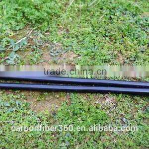 Professional Manufacturer, Fiberglass Light Poles, Solid Fiberglass Rod thumbnail-1