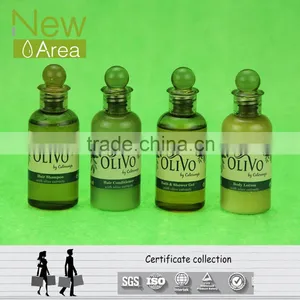 Motel Shower Gel Hotel Group Shower Gel Shower Gel Holder thumbnail-1