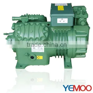 Yemoo Semi-hermetic Piston 15HP Refrigeration Compressor Bitzer R22 Compressor Manual for Cold Storage thumbnail-1