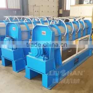 Reject Separator of Waste Paper and Carton Recycling Machine thumbnail-6