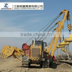 DGY70H HYDRAUKIC PIPELAYER thumbnail-1