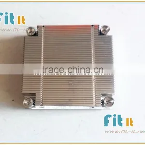 F645J PE R410 HeatSink for DELL thumbnail-4