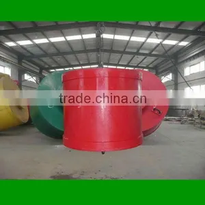 Chain Through Mooring Buoy thumbnail-1