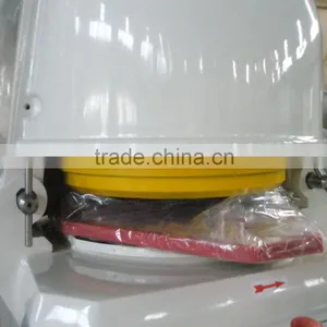 Automatic Dough Divider Rounder thumbnail-6