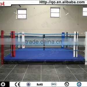 Competitive Price Standard Mma Mini Boxing Ring for Sale thumbnail-1