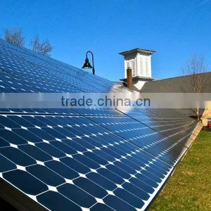 Solar System Battery 500W thumbnail-2
