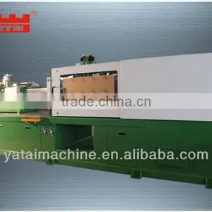 1000tf Horizontal Injection Molding Machine thumbnail-1