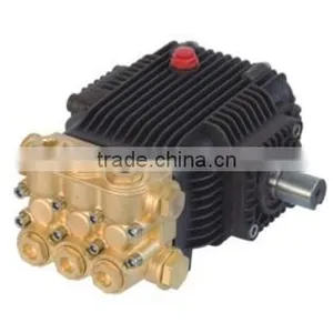 High Pressure Triplex Pump / Plunger Pump thumbnail-1