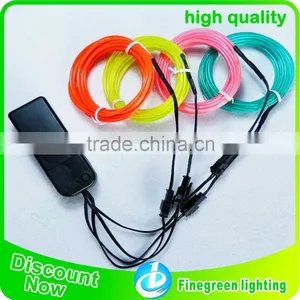 el Wire With Multi Splitters for Christmas Decoration thumbnail-1