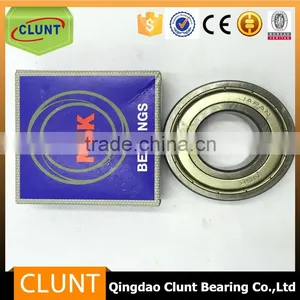 High Precision Original Japan NSK Deep Groove Ball Bearing 6006 6006z 6006rs thumbnail-4