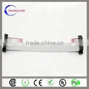 Best Teflon 5 Pin Flat Ribbon Cable thumbnail-1