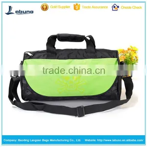 2016 Best Selling Gym Bag Sports, Custom Gym Bag, Travel Duffle Bag Supplier's Choice thumbnail-3