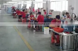 Shantou Zorsng Apparel Accessories Co., Ltd. company overview - view 3 thumbnail