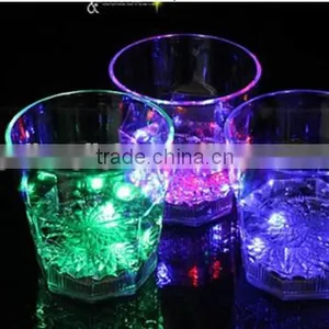 2015 Newest Fashion LED Lighting Decoration LED Lighting Cup thumbnail-2