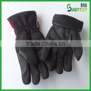 Competive Price and Hot Sale Fine Ladies Gloves thumbnail-1