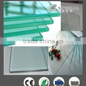 OEM Support Lighting Glass, Glass Lighting Cover thumbnail-1