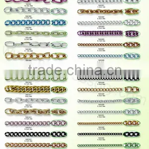 Wholesale Metal Chain for Handbag thumbnail-1