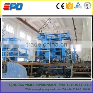Quality Automatic Plate Separation Membranes Filters Press Used in the Coal/mining thumbnail-3