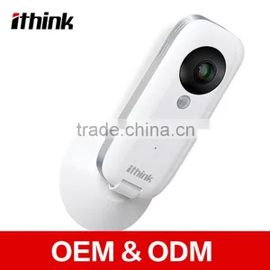 New and Promotion Camera ip With Wifi Drived P2p Full HD ip Camera thumbnail-1
